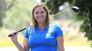 Gena Dells - Golf Professional